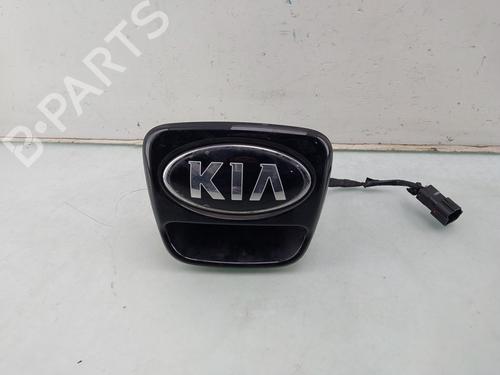 Used Tailgate handle KIA PICANTO II (TA) 1.0 (69 hp) 30509951
