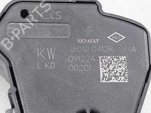 Pedal DACIA SANDERO III 1.0 TCe 90 | BP33617384I4 - Image 3