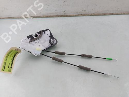 Used Front left lock Front left lock TOYOTA YARIS CROSS (MXP_) 1.5 Hybrid (MXPJ10) (116 hp) 35897433 35897433
