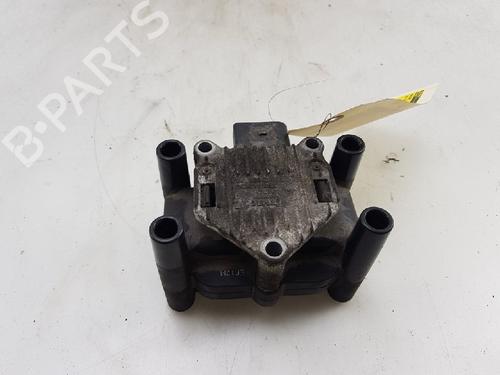Ignition coil VW GOLF IV (1J1) 1.6 | BP12029390M94 
