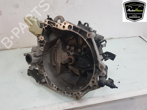 Used Gearbox OPEL CROSSLAND X / CROSSLAND (P17, P2QO) 1.2 (75) (110 hp) 12047719