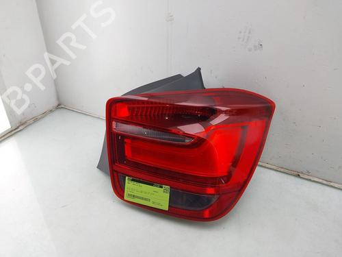 Right taillight BMW 1 (F20) 116 i | BP30121628C35 