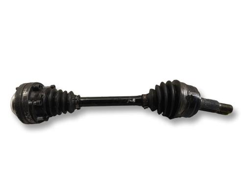 Used Left front driveshaft Left front driveshaft PORSCHE CAYENNE (92A) 4.8 Turbo (500 hp) 40504208 40504208