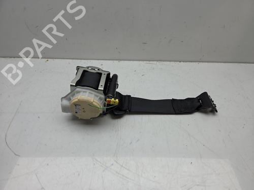 Used Rear right seatbelt VW POLO VI (AW1, BZ1, AE1) 2.0 GTI (200 hp) 28166952