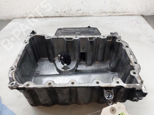 Ölwanne für Ölwanne VW POLO V (6R1, 6C1) 1.2 TDI (75 hp) 33989065 33989065