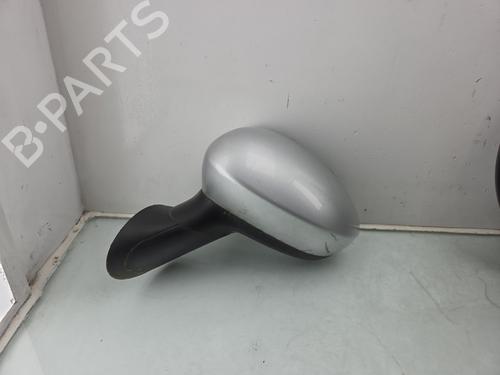 Retrovisor esquerdo FIAT 500 (312_) Electric (EV) (113 hp) 31288166