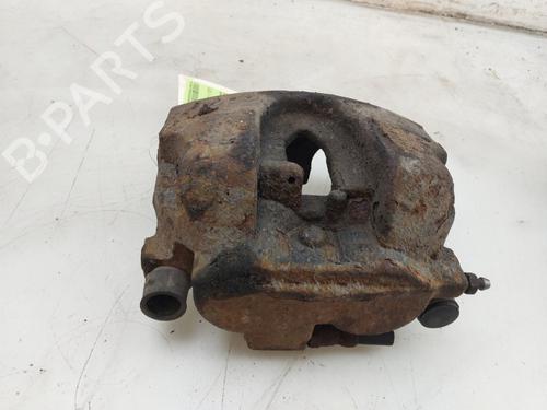 Left front brake caliper MERCEDES-BENZ GLE Coupe (C292) 450 AMG 4-matic (292.364) | BP33556835M105 - Image 2