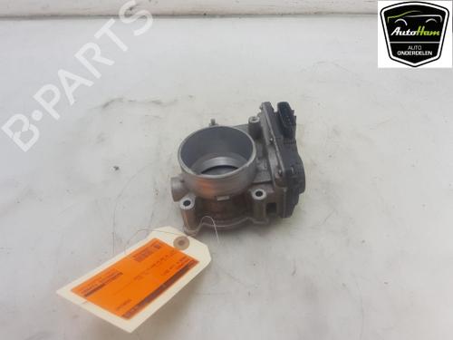 Used Throttle body Throttle body MAZDA 6 Estate (GJ, GL) 2.0 (GJEFW) (165 hp) 12041530 12041530