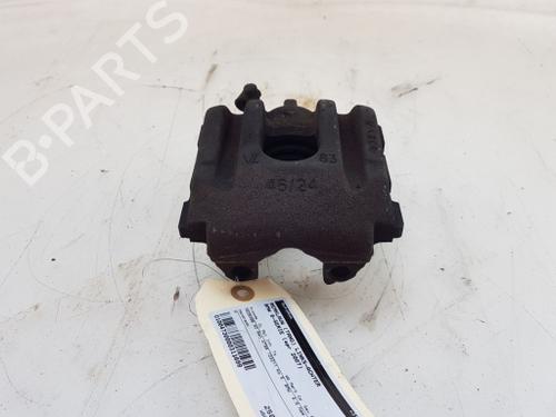 Used Left rear brake caliper Left rear brake caliper BMW 6 Convertible (E64) 650 i (367 hp) 24533395 24533395