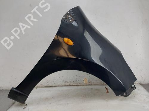 Used Right front fenders Right front fenders SUZUKI ALTO VII (GF, HA25_, HA35_) 1.0 (AMF310, GFC31S) (68 hp) 33656277 33656277