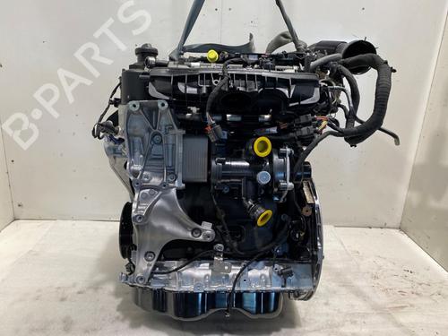 Engine VW GOLF VIII (CD1, DA1) 2.0 GTI | BP29586681M1 