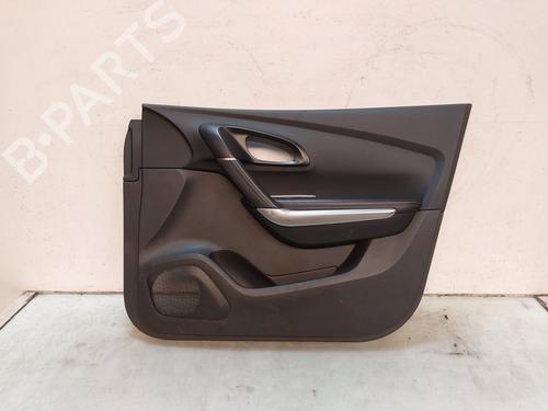 Used Front right panel RENAULT KADJAR (HA_, HL_) 1.2 TCe 130 (HLMR) (130 hp) 30587454