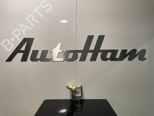 Airbag styreenhed SEAT LEON (1M1) 1.9 TDI (110 hp) 12029883