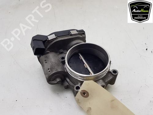 Throttle body BMW 3 Coupe (E92) 325 i | BP17079602M82 