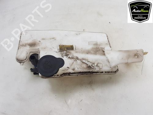 Windscreen washer tank DACIA SANDERO III 1.0 TCe 100 ECO-G | BP12051237C113 