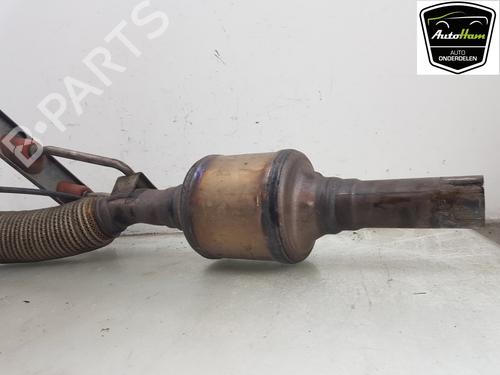 Exhaust manifold SEAT IBIZA V (KJ1, KJG) 1.0 MPi | BP21172052M110 