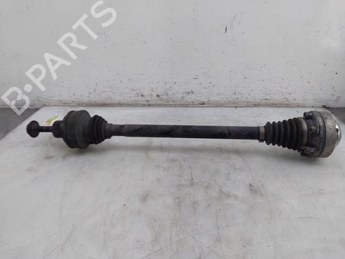 Transmissão trás esquerda AUDI A6 C8 Avant (4A5) 50 TDI Mild Hybrid quattro (286 hp) 32045051