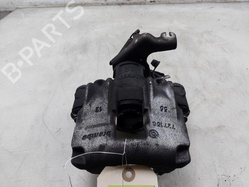 Used Left rear brake caliper IVECO DAILY VI Van 33S16, 35S16, 35C16, 38S16, 40C16, 42S16, 50C16 (156 hp) 31922351