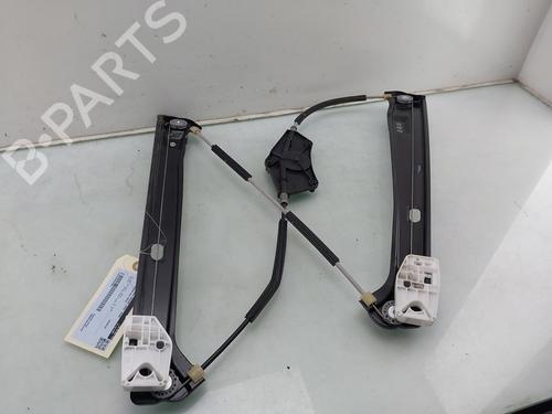 Front left window mechanism SKODA KAMIQ (NW4) 1.0 TSI | BP29240525C22