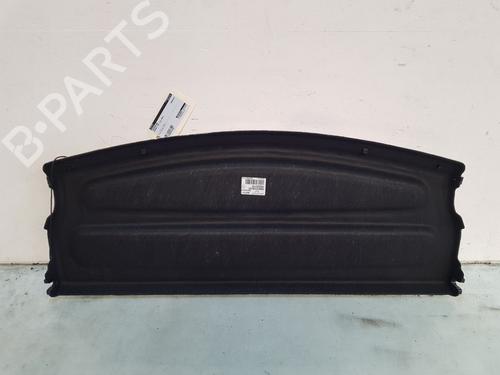 Rear parcel shelf RENAULT ZOE Hatchback Van (BFM_) Electric (BFMC, BFMD) | BP24972837C85 