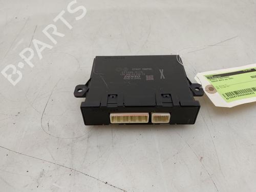 Electronic module NISSAN ARIYA (FE0) EV | BP36914566M83 - Image 4