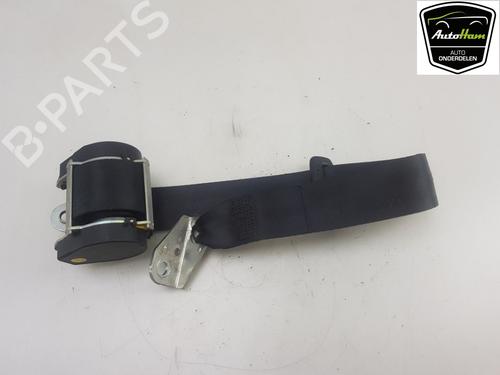 Rear right seatbelt VW GOLF VI (5K1) 1.4 TSI | BP15787536I28 