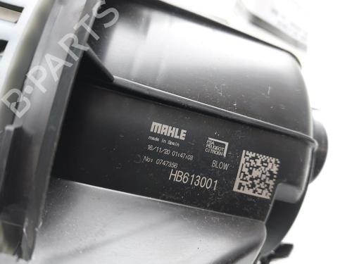 Heater blower motor OPEL CROSSLAND X / CROSSLAND (P17, P2QO) 1.2 (75) | BP25121901M62 