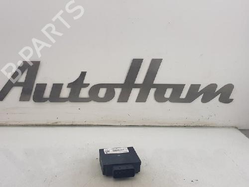 Used Electronic module VW TIGUAN (5N_) 2.0 TDI (140 hp) 12018814
