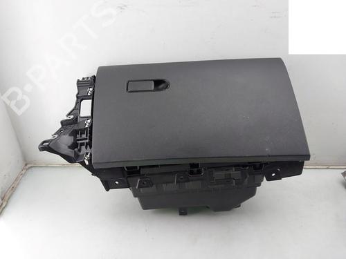 Handskerum Handskerum MERCEDES-BENZ CITAN Box Body/MPV (W420) eCITAN (420.693, 420.695) (122 hp) 33617462 33617462