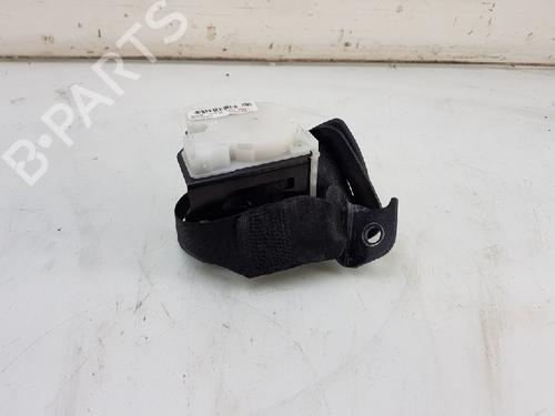 Rear right seatbelt MERCEDES-BENZ C-CLASS Coupe (CL203) C 180 Kompressor (203.746) | BP12029108I28 