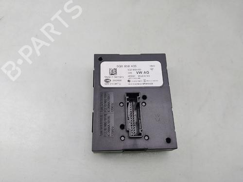 Used Electronic module Electronic module 36218967 36218967