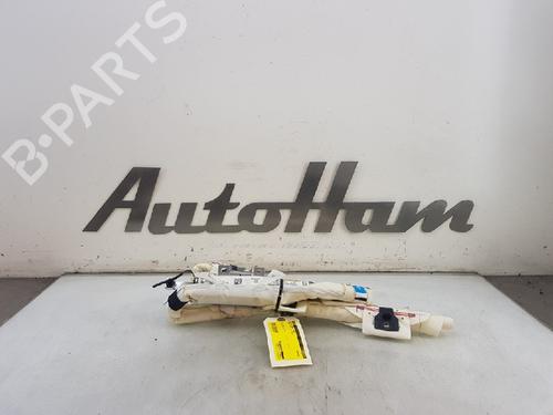 Used Left curtain airbag FORD FOCUS III Turnier 1.0 EcoBoost (100 hp) 12061167