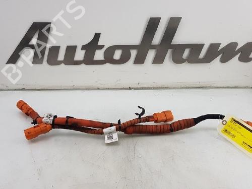 Used Cable Cable AUDI A3 Sportback (8VA, 8VF) 1.4 TFSI e-tron (204 hp) 12946281 12946281