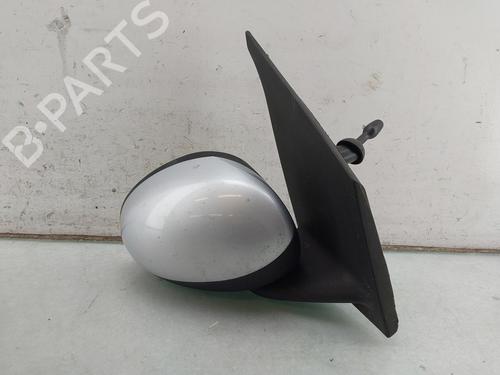 right-mirror-citroen-c1-pm_-pn_-2005-2006-2007-2008-2009-2010-2011-2012-2013-2014-40076662 main image