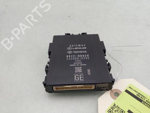 Electronic module TOYOTA YARIS CROSS (MXP_) 1.5 Hybrid (MXPJ10) | BP37463101M83 - Image 2