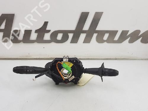 Used Steering column stalk FIAT PUNTO (188_) 1.2 16V 80 (188.233, .235, .253, .255, .333, .353, .639,... (80 hp) 12009744