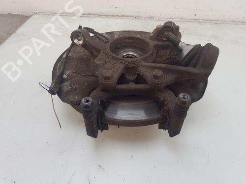Right rear steering knuckle MERCEDES-BENZ M-CLASS (W166) ML 350 BlueTEC 4-matic (166.024, 166.023) | BP27040208M28 