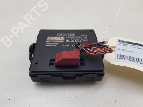 Electronic module VW GOLF VII (5G1, BQ1, BE1, BE2) 1.4 GTE Hybrid | BP26578146M83 