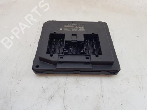 Module électronique VW POLO VI (AW1, BZ1, AE1) 1.0 TSI (95 hp) 33022427