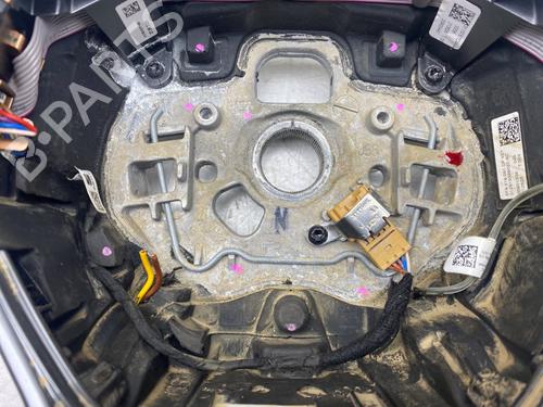 Steering wheel CUPRA FORMENTOR (KM7, KMP) 1.4 e-Hybrid VZ | BP36475100C49 - Image 6