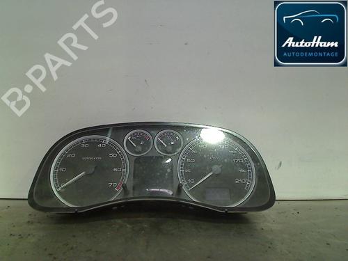 Used Instrument cluster Instrument cluster 12015922 12015922