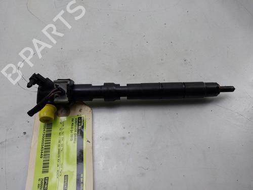 Used Injector VW POLO V (6R1, 6C1) 1.2 TDI (75 hp) 30903063