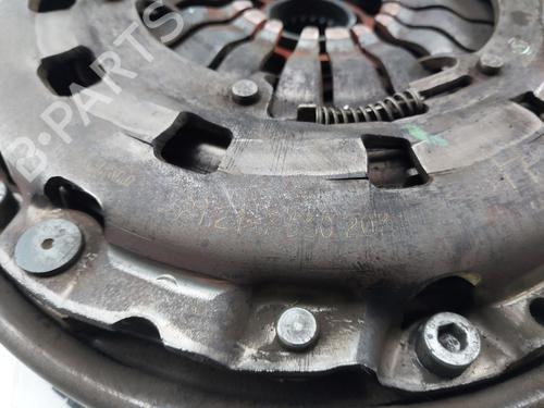 Flywheel BMW 3 Touring (E91) 320 i | BP30275592M101 