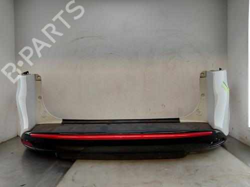 Used Rear bumper Rear bumper 38746679 38746679