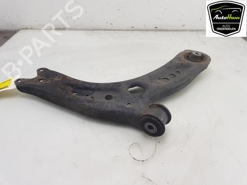 Used Right front suspension arm VW GOLF VII (5G1, BQ1, BE1, BE2) 1.2 TSI (105 hp) 16151519