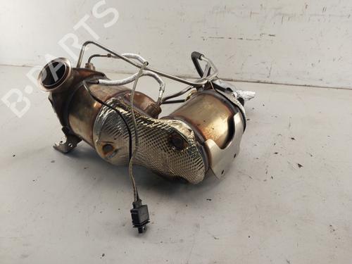 Catalyst AUDI A3 Sportback (8YA, 8YF) 40 TFSIe | BP38108666M10 - Image 3