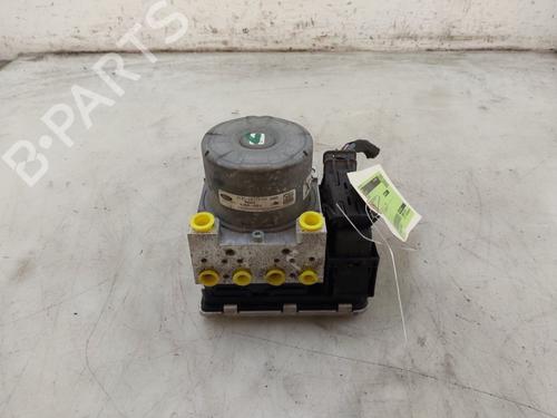 Used ABS pump ABS pump FORD FIESTA VII (HJ, HF) 1.0 EcoBoost (101 hp) 34540511 34540511
