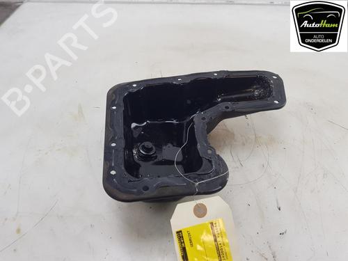 Oil sump OPEL CROSSLAND X / CROSSLAND (P17, P2QO) 1.2 (75) | BP19139558M115