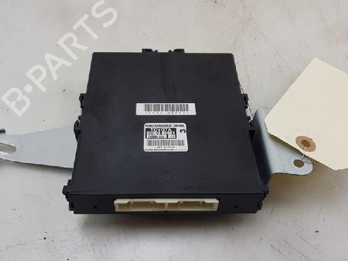 Electronic module TOYOTA YARIS (_P13_) 1.3 (NSP130_, NSP130) | BP13143357M83 