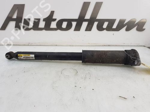 Venstre bak støtdemper MERCEDES-BENZ C-CLASS (W205) C 220 BlueTEC / d (205.002, 205.004) | BP12032705M18 